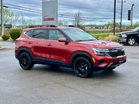 Kia Seltos X-LINE 2025-3