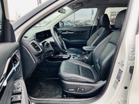 Kia Seltos EX Premium AWD 2025-6