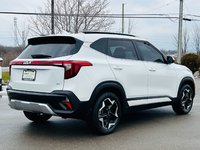 Kia Seltos EX Premium AWD 2025-2