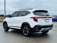 Kia Seltos EX Premium AWD 2025-1