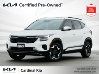 Kia Seltos EX Premium AWD 2025-0