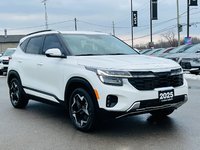 Kia Seltos EX Premium AWD 2025-3