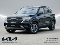 Kia Seltos LX 2026-0