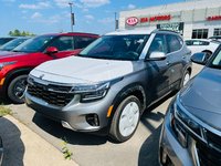 Kia Seltos SX 2026-1