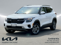 Kia Seltos LX 2026-0