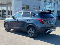 2026 Kia Seltos EX-1