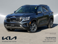 2026 Kia Seltos EX-0