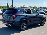 2026 Kia Seltos EX-2