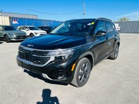 2026 Kia Seltos LX FWD-1