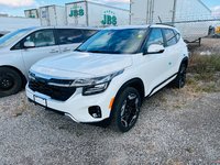 2026 Kia Seltos SX-1