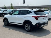 2026 Kia Seltos EX-1