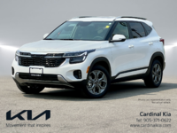 2026 Kia Seltos EX-0
