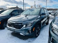 Kia Seltos EX Premium 2026-1