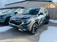 Kia Seltos EX Premium 2026-1