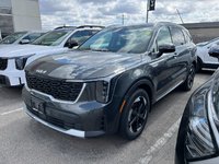 Kia SORENTO HEV EX 2025-1