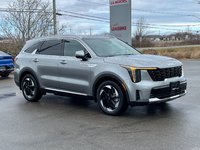 2025 Kia SORENTO HEV SX-3