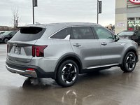 2025 Kia SORENTO HEV SX-2