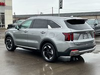 2025 Kia SORENTO HEV SX-1