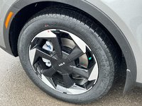 2025 Kia SORENTO HEV SX-4