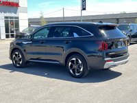 2025 Kia SORENTO PHEV EX-1