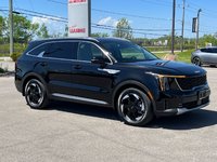 2025 Kia SORENTO PHEV EX-3