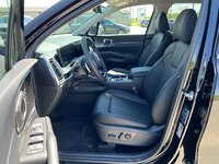 2025 Kia SORENTO PHEV EX-6