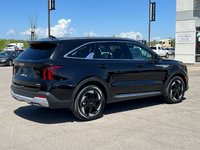 2025 Kia SORENTO PHEV EX-2