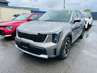 2026 Kia Sorento PHEV LX AWD-1