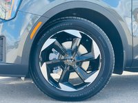 2026 Kia Sorento PHEV LX AWD-5