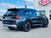 2026 Kia Sorento PHEV LX AWD-2