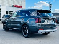 2026 Kia Sorento PHEV LX AWD-1