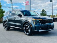 2026 Kia Sorento PHEV LX AWD-4