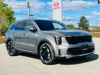 2026 Kia Sorento PHEV SX AWD-3