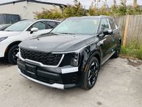 2026 Kia Sorento PHEV LX AWD-1