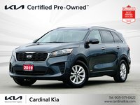2019 Kia Sorento LX AWD-0
