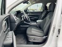 2022 Kia Sorento X-Line AWD-7