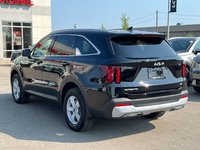 2025 Kia Sorento LX-1