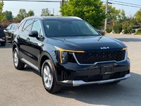 2025 Kia Sorento LX-3