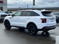 2025 Kia Sorento X-Line-1