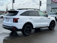 2025 Kia Sorento X-Line-2