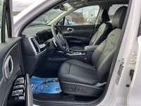 2025 Kia Sorento X-Line-6