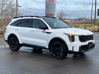 2025 Kia Sorento X-Line-3