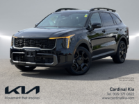 Kia Sorento X-Line 2025-0