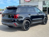 Kia Sorento X-Line 2025-2