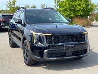 Kia Sorento X-Line 2025-3