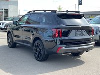 Kia Sorento X-Line 2025-1