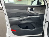 Kia Sorento X-Line Limited Black Interior 2025-5