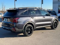 Kia Sorento X-Line 2025-2
