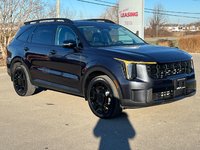 Kia Sorento X-Line 2025-3