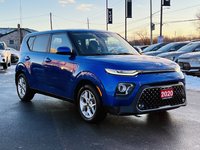 2020 Kia Soul EX-3